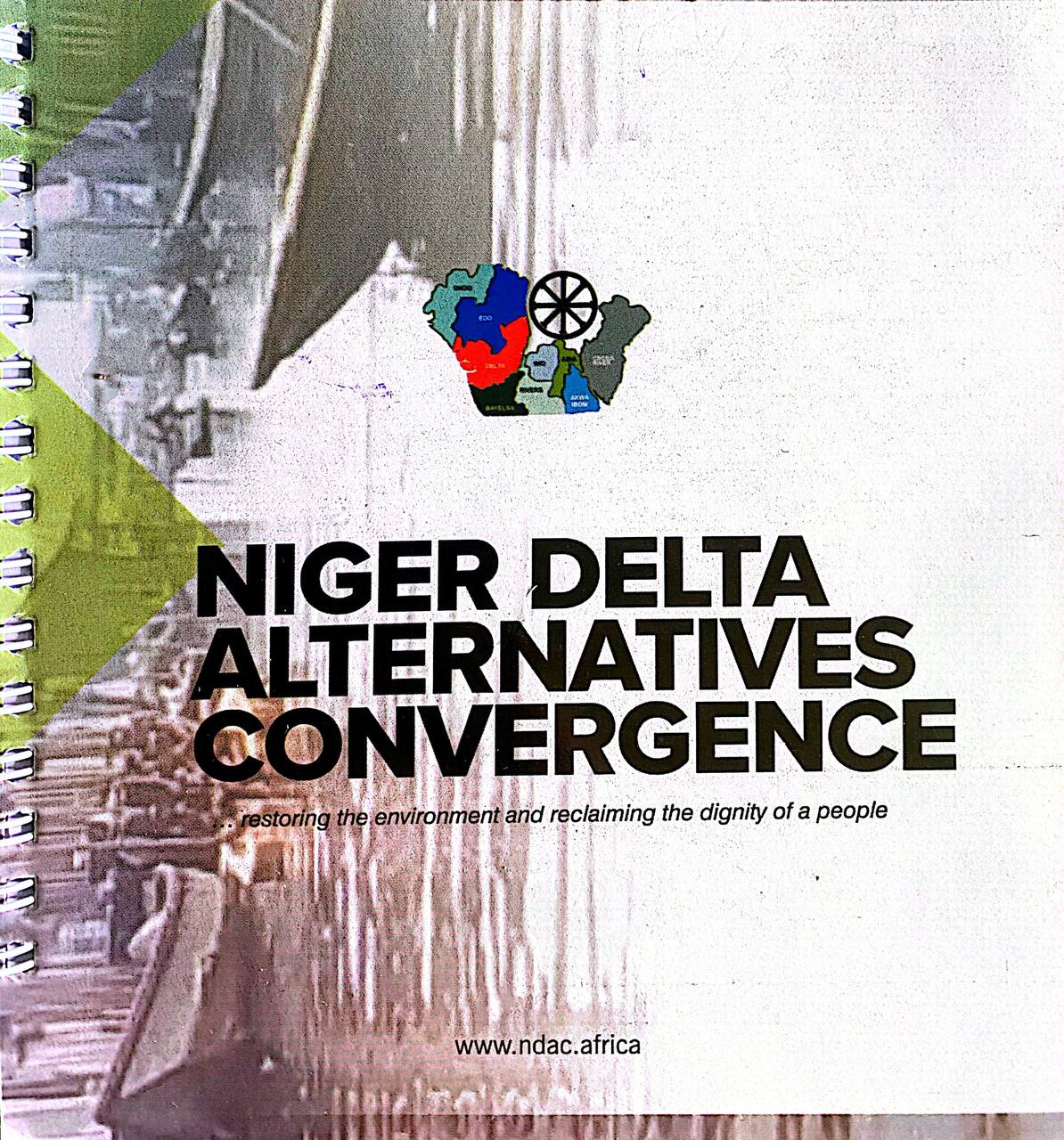 Niger Delta Alternatives Convergence