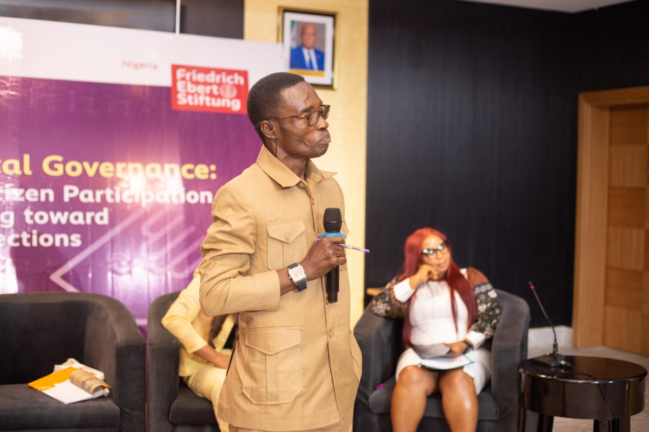 Women in Local Governance